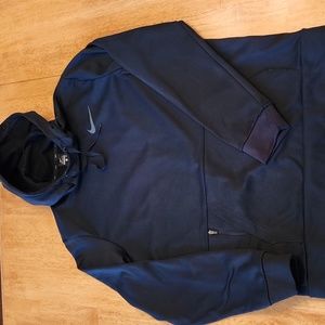 Mens Nike Dri-Fit Hoodie